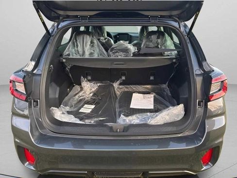 New 2024 Subaru Impreza RS w/ Popular Package #1 image 19