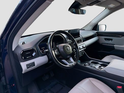 Certified 2023 Honda Pilot Elite image 9