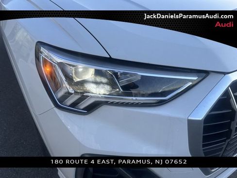 Used 2023 Audi Q3 2.0T Premium w/ Convenience Package image 8