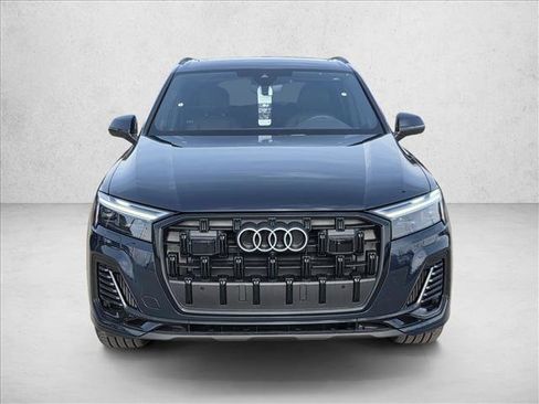 New 2026 Audi Q7 Premium Plus image 2