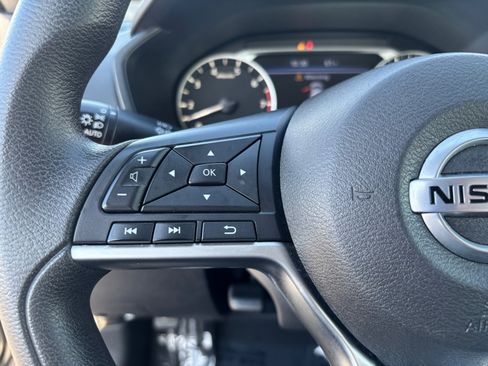 Used 2022 Nissan Altima 2.5 SV image 28