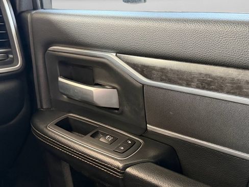Used 2024 RAM 3500 Big Horn AWD/4WD image 20