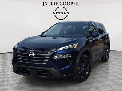 New 2026 Nissan Rogue SV