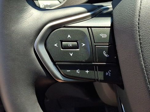 Certified 2026 Lexus NX 350 AWD w/ Cold Area Package image 22
