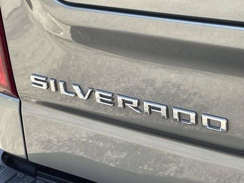 Certified 2023 Chevrolet Silverado 1500 LT Trail Boss w/ Protection Package AWD/4WD image 14