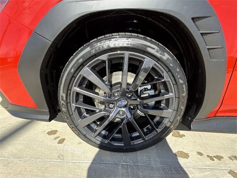 New 2025 Subaru WRX Premium image 10