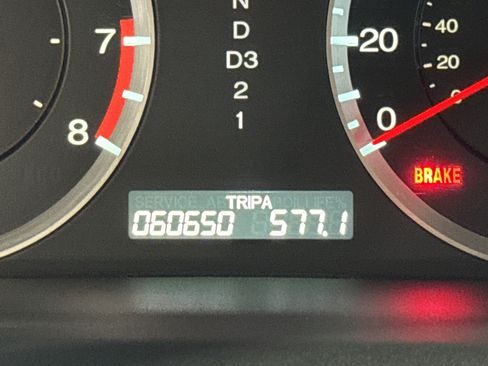 Used 2012 Honda Accord EX-L image 24