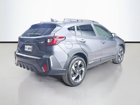 New 2026 Subaru Crosstrek 2.5i Limited image 3