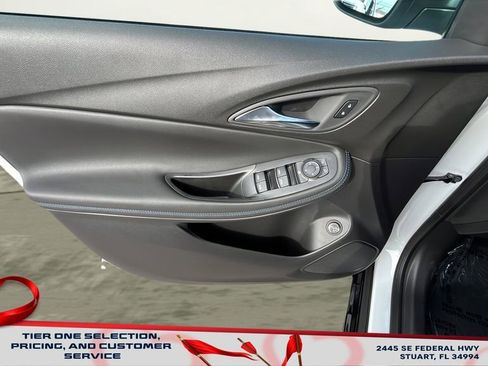 New 2026 Buick Encore GX Sport Touring w/ Advanced Technology Package image 35