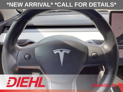 Used 2018 Tesla Model 3 Long Range AWD/4WD image 31