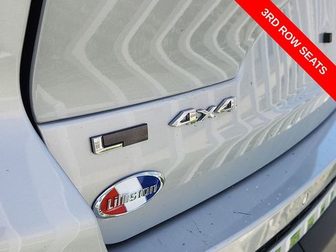Used 2023 Jeep Grand Cherokee L Laredo AWD/4WD image 30