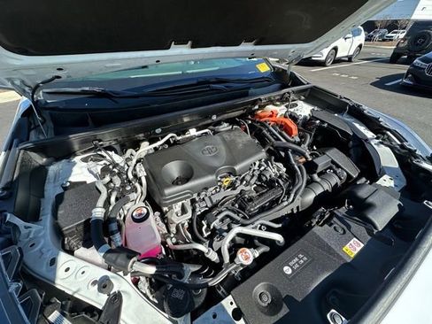 Used 2024 Toyota RAV4 XSE w/ Weather Package image 15