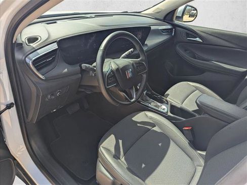 Used 2025 Buick Encore GX Preferred FWD image 10