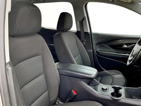 Used 2025 GMC Terrain Elevation image 7