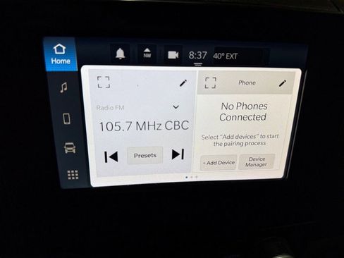 Used 2023 RAM ProMaster 3500 w/ Driver Convenience Group image 24