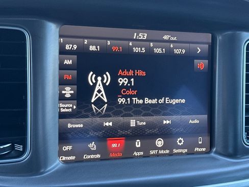 Used 2021 Dodge Charger Scat Pack image 21