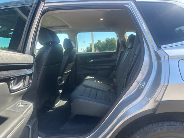 Used 2025 Honda CR-V EX-L image 17