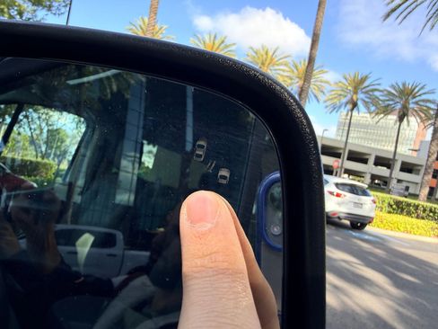 Used 2023 Ford Transit 350 XLT image 12