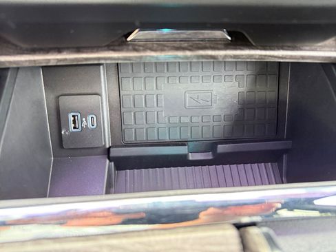 Used 2021 Ford Expedition Max Limited AWD/4WD image 33