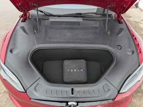 Used 2023 Tesla Model S Standard Range image 20