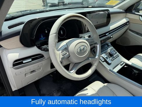 Used 2023 Hyundai Palisade Limited AWD/4WD image 22