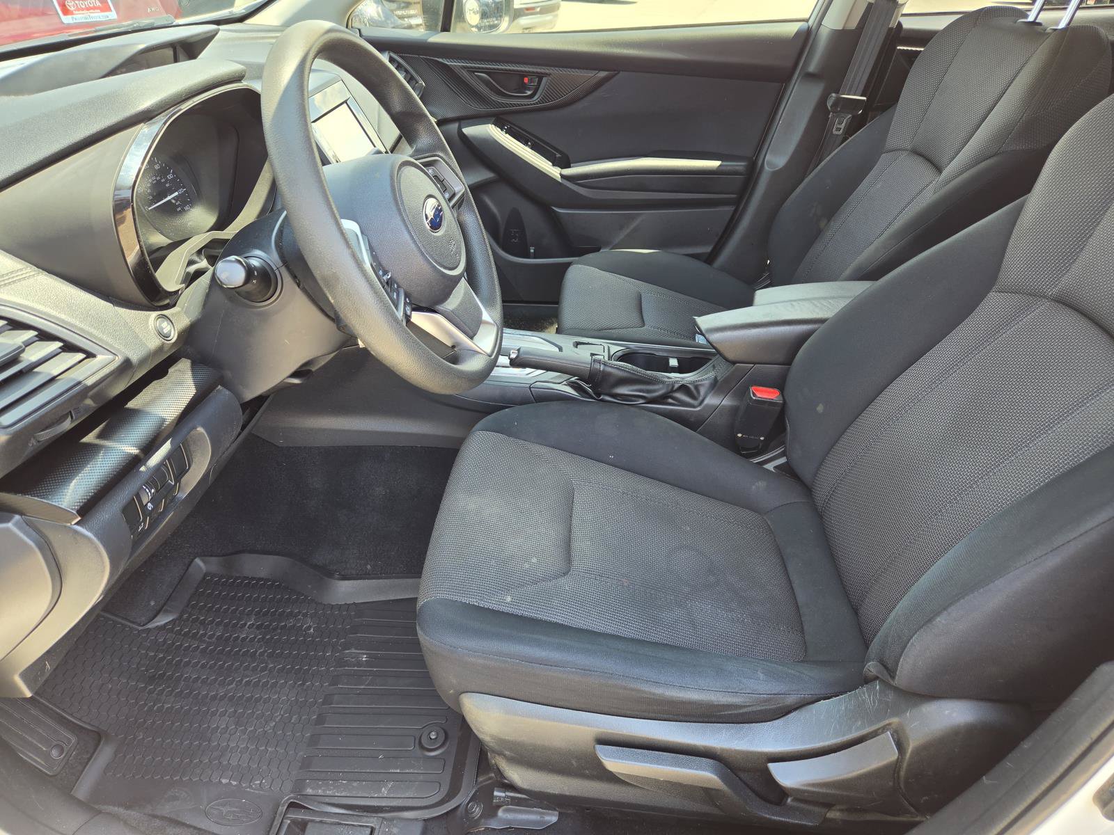Used 2023 Subaru Crosstrek 2.0i AWD/4WD image 25