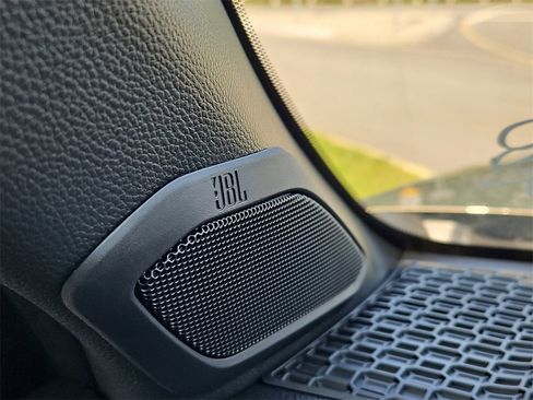 New 2025 Toyota Tacoma Trailhunter image 14