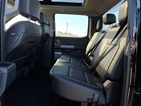 Used 2025 Ford F350 Lariat w/ Camper Package AWD/4WD image 10