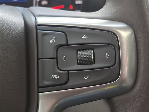 Used 2022 Chevrolet Silverado 1500 LTZ image 27