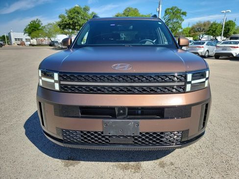 Used 2024 Hyundai Santa Fe Calligraphy image 2