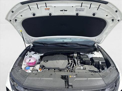 New 2025 Hyundai Tucson SEL image 17