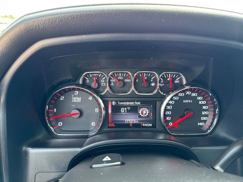 Used 2016 GMC Sierra 1500 SLT w/ SLT Premium Package AWD/4WD image 26