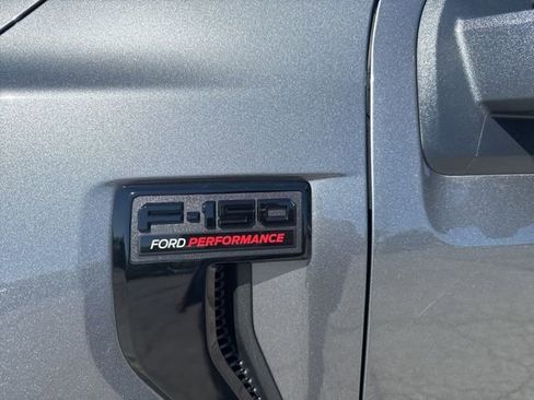 Used 2024 Ford F150 XLT w/ Equipment Group 302A MID image 21