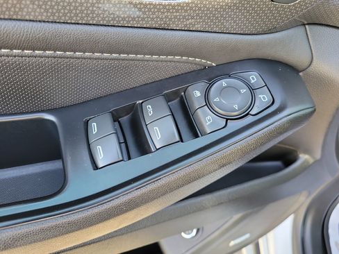 Used 2022 Chevrolet Traverse Premier w/ LPO, Floor Liner Package image 19