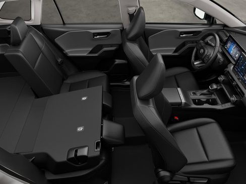 New 2026 Toyota RAV4 XLE Premium FWD image 22