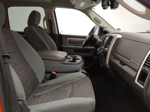 Used 2019 RAM 1500 Big Horn AWD/4WD image 21