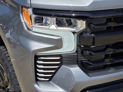 New 2026 Chevrolet Silverado 1500 LT Trail Boss w/ LT Trail Boss Premium Package AWD/4WD image 9