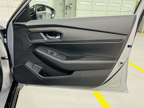 New 2026 Honda Accord Sport image 33