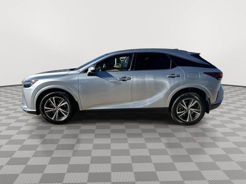 Used 2023 Lexus RX 350 AWD image 5