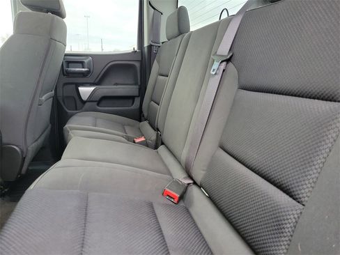 Used 2016 Chevrolet Silverado 1500 LT w/ All Star Edition image 11