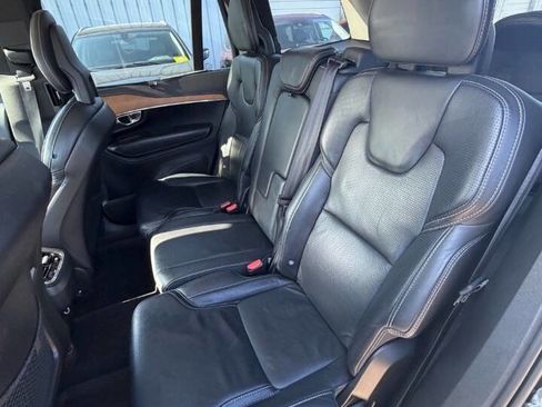 Used 2018 Volvo XC90 T6 Inscription w/ Convenience Package image 19