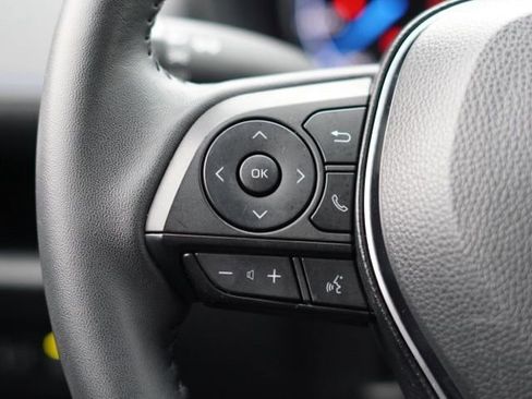 Certified 2025 Toyota RAV4 SE image 23