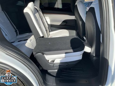 Used 2022 Tesla Model X AWD/4WD image 74