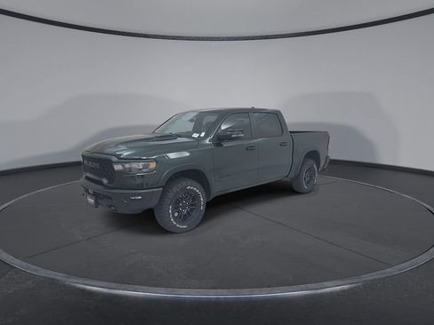 New 2026 RAM 1500 Rebel AWD/4WD image 7