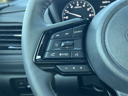 New 2026 Subaru Forester Touring image 21