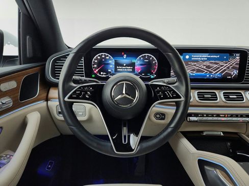 Certified 2026 Mercedes-Benz GLE 350 4MATIC image 27