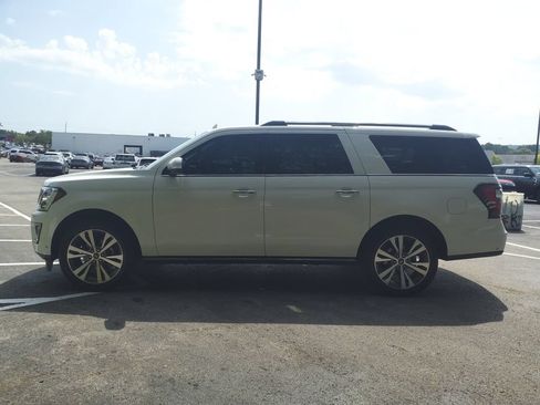 Used 2021 Ford Expedition Max Limited RWD image 4