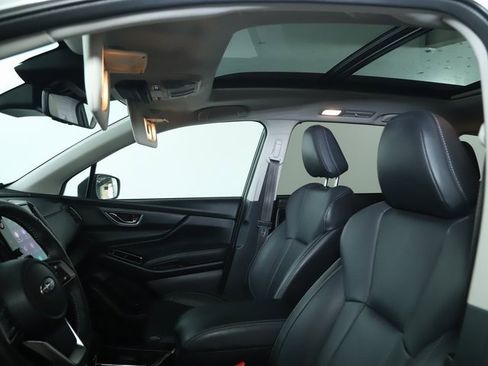 Certified 2023 Subaru Ascent Limited w/ Technology Package image 21