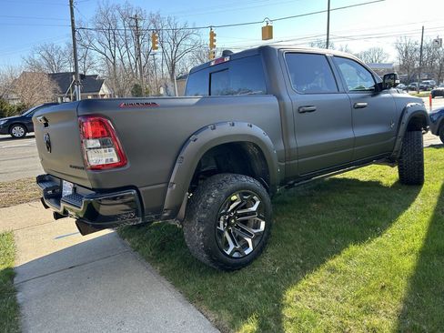 Used 2022 RAM 1500 Big Horn image 8
