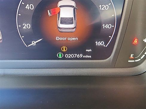 Certified 2023 Honda Accord EX image 13